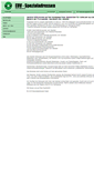 Mobile Screenshot of edv-spezialadressen.de